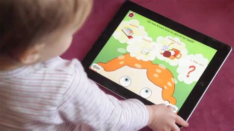 Our top picks for the best educational apps for toddlers and preschoolers for your ipad, iphone, and android the best board games for kids & families (that aren't candy land or monopoly). Kids' Dental Health - iPad educational interactive book ...