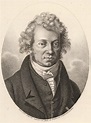 André-Marie Ampère, "the Newton of Electricity" - OpenMind