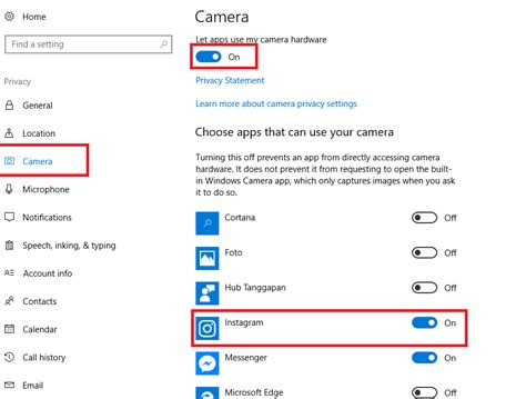 How to enable / turn on microphone in windows 10. Mengatasi Enable Camera dan Microphone Access Windows 10