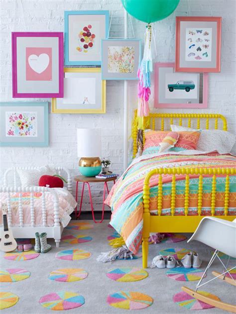 10 Gorgeous Girls Rooms Tinyme Blog