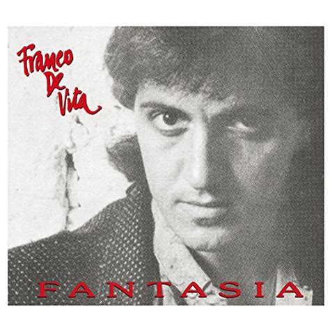 Play Fantasia By Franco De Vita On Amazon Music
