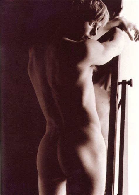 Christopher Atkins Nude Telegraph