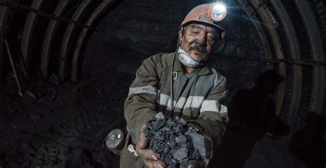 Откровенный рассказ шахтера о своей профессии: 10 самых стрессовых профессий