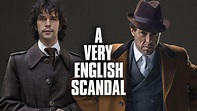 BBC One - A Very English Scandal, Series 1, Episode 1