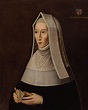 Margaret Beaufort, Countess of Richmond and Derby - Wikipedia | Тюдоры ...