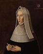Margaret Beaufort, Countess of Richmond and Derby - Wikipedia | Тюдоры ...