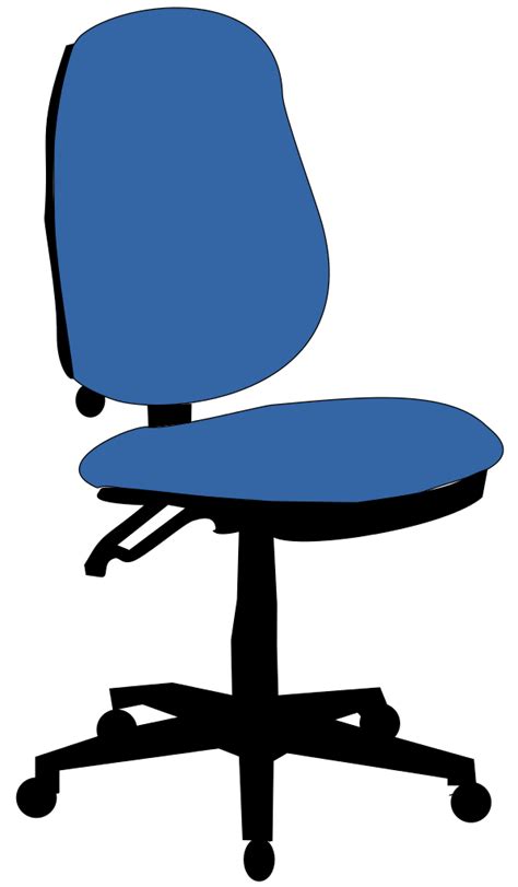 | # computer chair png & psd images. File:Nuvola armless chair.svg - Wikimedia Commons
