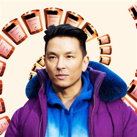 Prabal Gurung Interview On His New Candle Collaboration