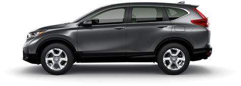 2018 Honda Cr V Model Overview Apple Tree Honda