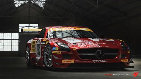 1366x768px Free Download Hd Wallpaper Forza Motorsport 5 Racing