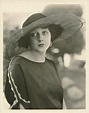 Barbara La Marr | Hollywood stars, Movie stars, Silent movie