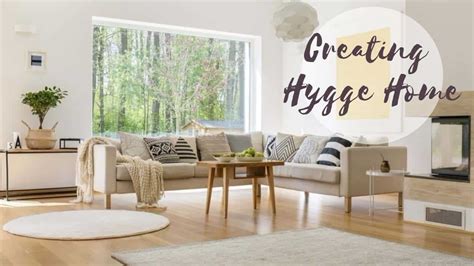 Creating Hygge Home Turn Your Boring Room Into A Danish Style