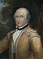Daniel Morgan (1736-1802) Photograph by Granger - Fine Art America