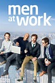 Men at Work (TV series) - Alchetron, the free social encyclopedia