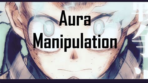 Aura Manipulation Deku Part 5 Let The Tournament Begin Youtube