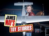 Prime Video: James May's Toy Stories