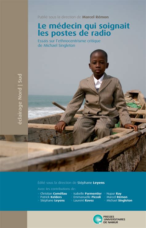 Defenition of the word anthropologue. Le Médecin qui soignait les postes de radio, Essais sur l ...