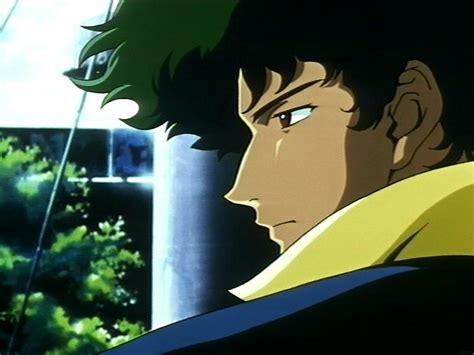 Spike Spiegel Steven Blum Photo 31203295 Fanpop