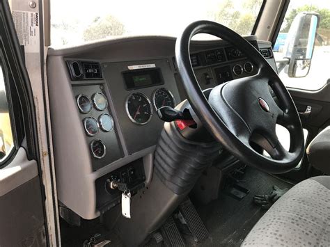 2012 Kenworth T370 Stock 24925826 Cabs Tpi