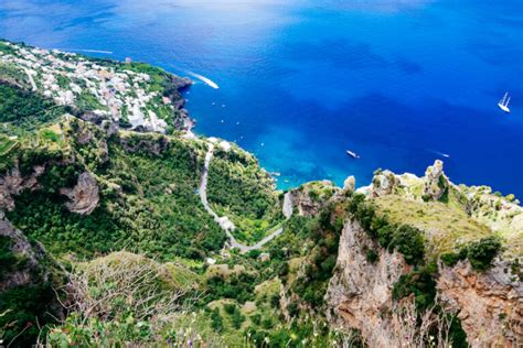 Path Of The Gods Hike Amalfi Coast Hiking Guide Ssw