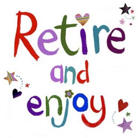 Clip Art Retirement 20 Free Cliparts Download Images On Clipground 2023