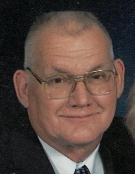 William Clyde Billy Ledford Obituary The Daily Citizen