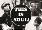 Soul music in the 60s and 70s | love soul music and i love hip hop but ...