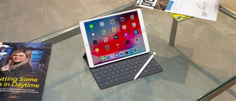 Ipad Air 3 2019 Review Techradar