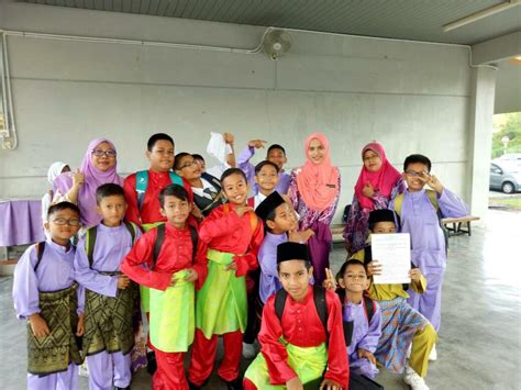 Pengambilan murid tingkatan 1 rancangan khas pendidikan yayasan selangor 2021. SK Bukit Beruntung 2: MTQ PENDIDIKAN KHAS DAERAH HULU ...