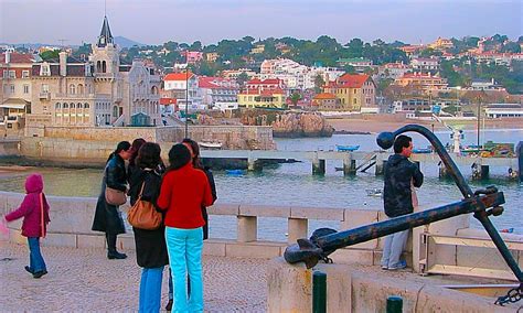 Cascais Portuguese Fishing Village Hello From The Five Star Vagabond