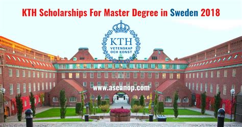 Kth is sweden's largest technical research institution and has grown to become one of europe's leading technical and engineering universities. KTH Royal Institute of Technology, in Stockholm, Sweden ...