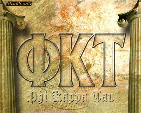 48 Phi Kappa Tau Wallpapers Wallpapersafari