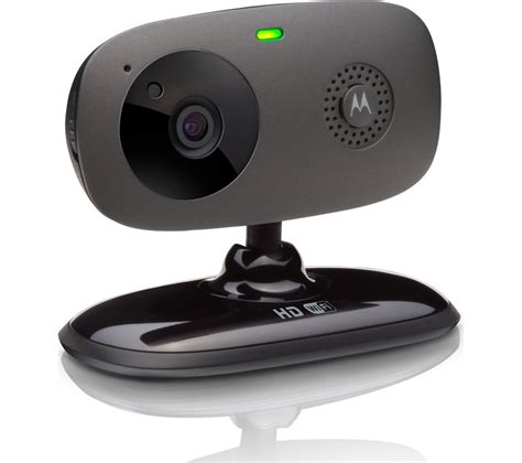Buy Motorola Focus 66b Home Security Camera Free Delivery Currys