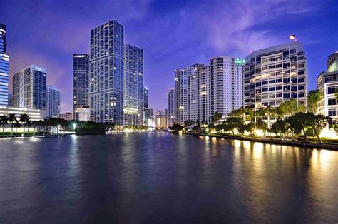 Mejores Lugares Para Vivir En Miami