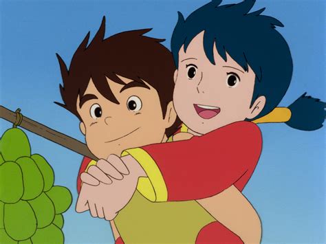 Future Boy Conan Marathon Future Film Festival