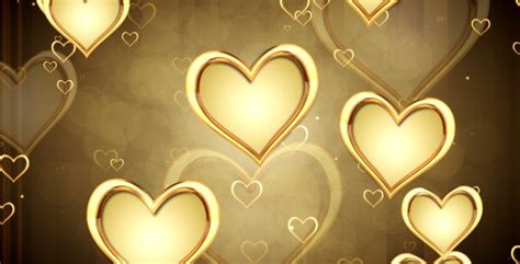 Get gold heart background and make this wallpaper for your desktop, tablet, or smartphone to set this gold heart background as wallpaper background on your desktop, select above resolution links. 40+ Gold Hearts Wallpaper on WallpaperSafari
