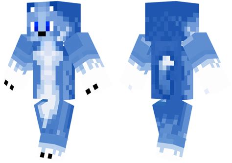 Transparent Minecraft Wolf Png Minecraft Png Download 2168602