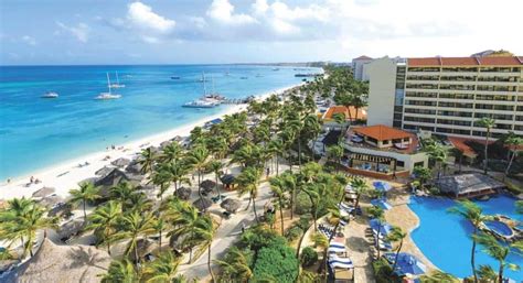 Top 8 Best All Inclusive Resorts In Aruba 2022