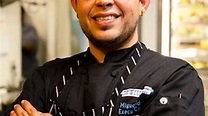 Chef Miguel Valdez Leaves The Red Door & Wellington - Eater San Diego