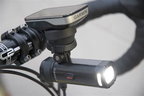 Garmin Varia Ut800 Smart Bike Light In Depth Review Běhej Srdcem