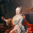 Мария Терезия: "тёща и свекровь всей Европы", сделавшая Галичину и ...