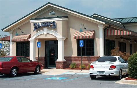 Customer satisfaction is very important to any business. www.myzaxbysvisit.com - Zaxby's Guest Satisfaction Survey ...