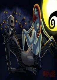 The Nightmare Before Christmas In Myhentaicomics Free Porn Comics And