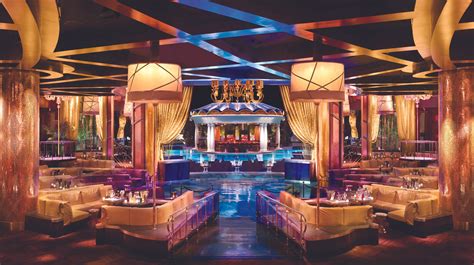A Night In The Life Inside Wynns Renowned Xs Nightclub