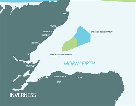 Moray East Wind Farm Agrees Terms With All Objectors News For The