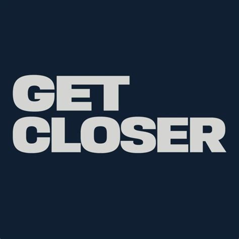 Stream Get Closer Music Listen To Songs Albums Playlists For Free