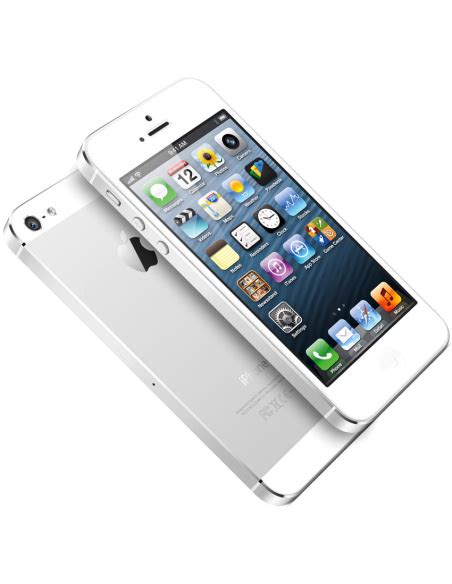 Apple Iphone 5s 16gb White Silver Biały Srebrny