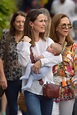 Pippa Middleton Was Seen Out with Her Baby in St Barts 12/29/2018-4 ...