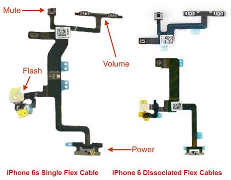 The best way to wiring diagram gsm forum. More 'iPhone 6s' Part Photos Surface as Production Ramps Up - MacRumors
