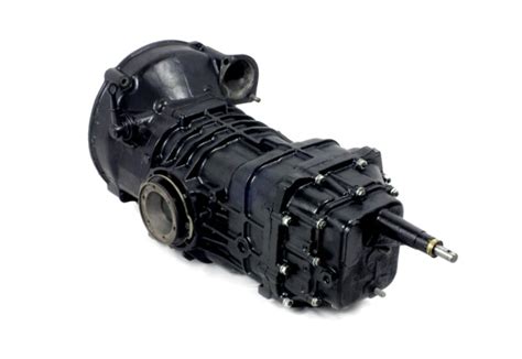 Vw Camper Gearbox For Sale In Uk 25 Used Vw Camper Gearboxs
